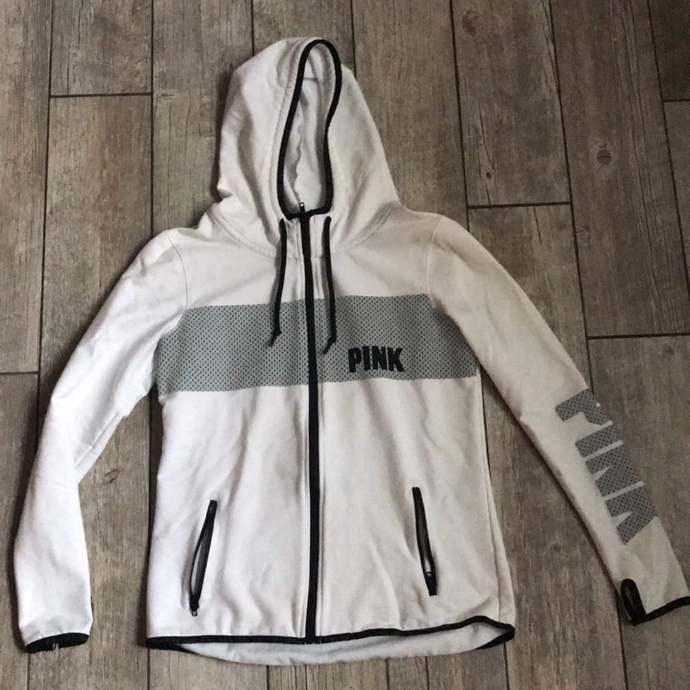 Limited Edition/Exclusive PINK Jacket